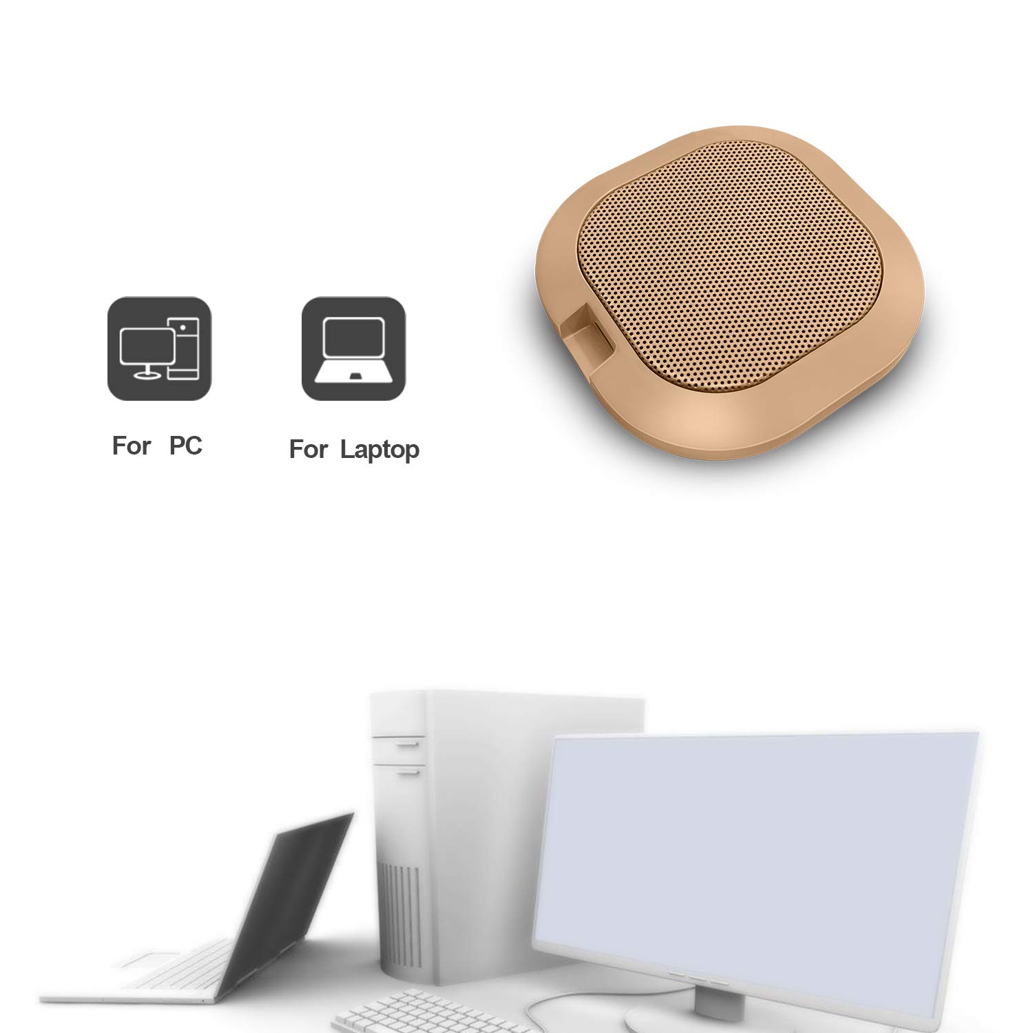 Amazon.co.jp: SiZHENG USBマイク PCゲームコンピュータマイク