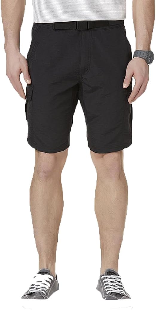 Outdoor life cargo shorts Clearance