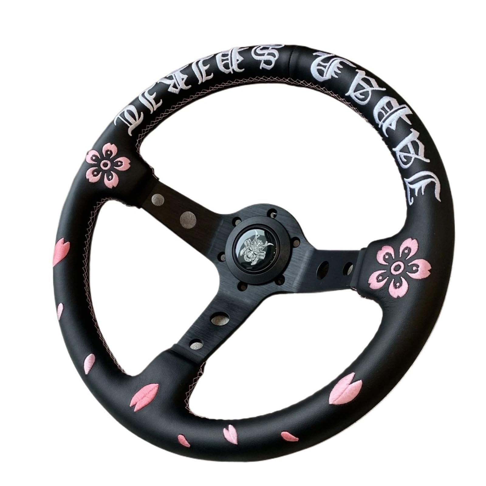 Amazon | JDM ゴースト サムライ チェリー ブロッサム ドリフト