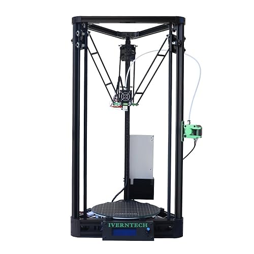Delta 3d Printer Kit Amazon Com