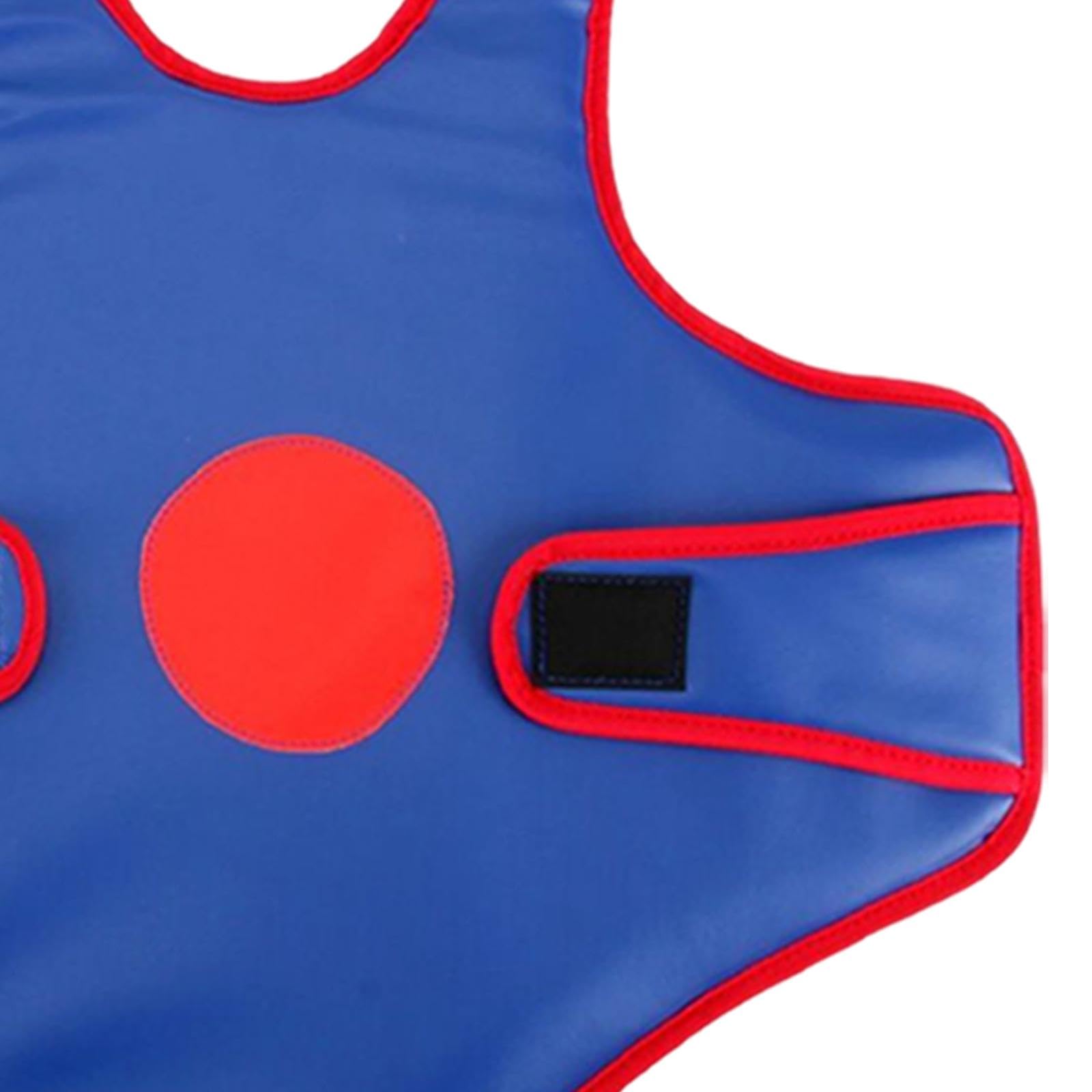kowaku Sport-Fechtmaske, Gesichtsschutz, bequem, atmungsaktiv, praktische Abdeckung für Kinder, Fechten, Zubehör