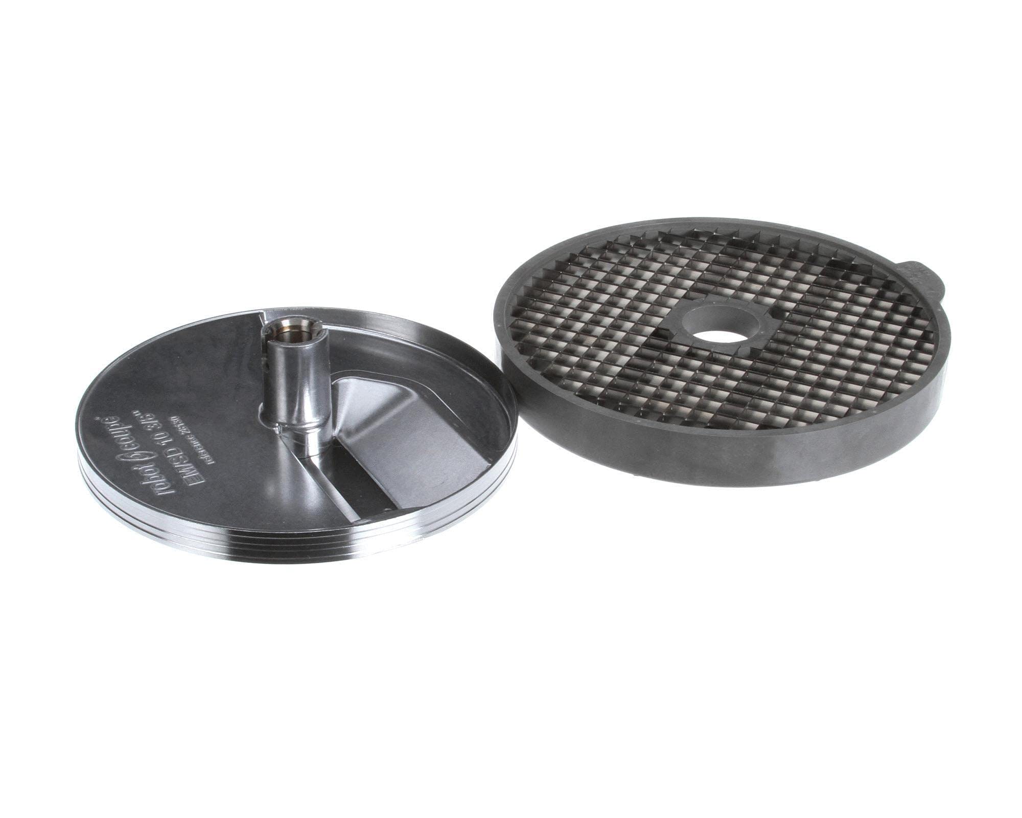 Robot Coupe Dicing Equip 10X10 Cl50