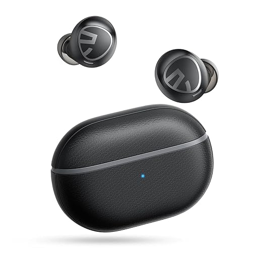 Soundpeats free 2 classic cuffie bluetooth 5. 1