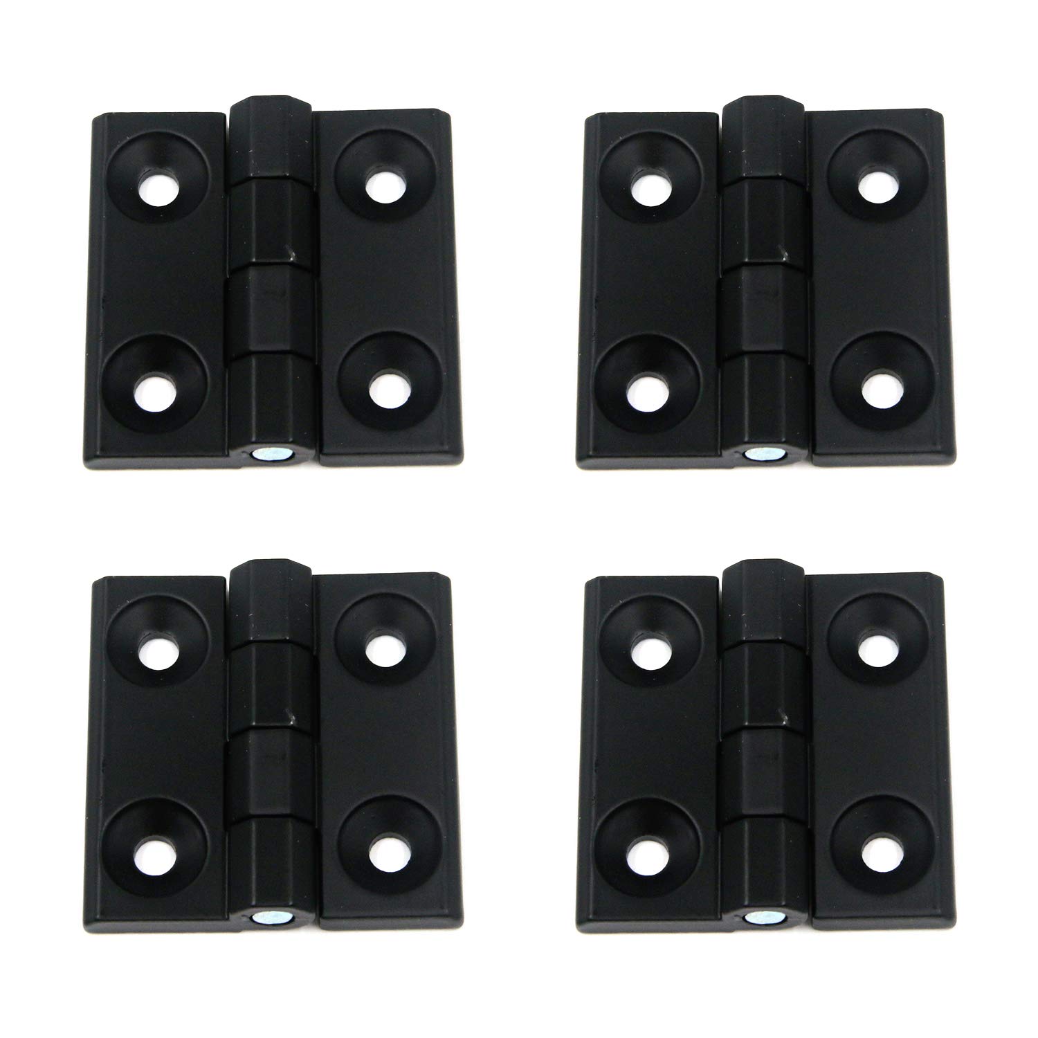 See full amazon price history chart for Karcy Hinge Zinc Alloy Door Frame Hinges Black Square Hinge 2.3x2.3x0.5"(LxWxH) Set of 4 Karcy Hinge Zinc Alloy Door Frame Hinges Black Square Hinge 2.3x2.3x0.5"(LxWxH) Set of 4 (B083TXZ6W5) Amazon Price History, Amazon Price Tracker