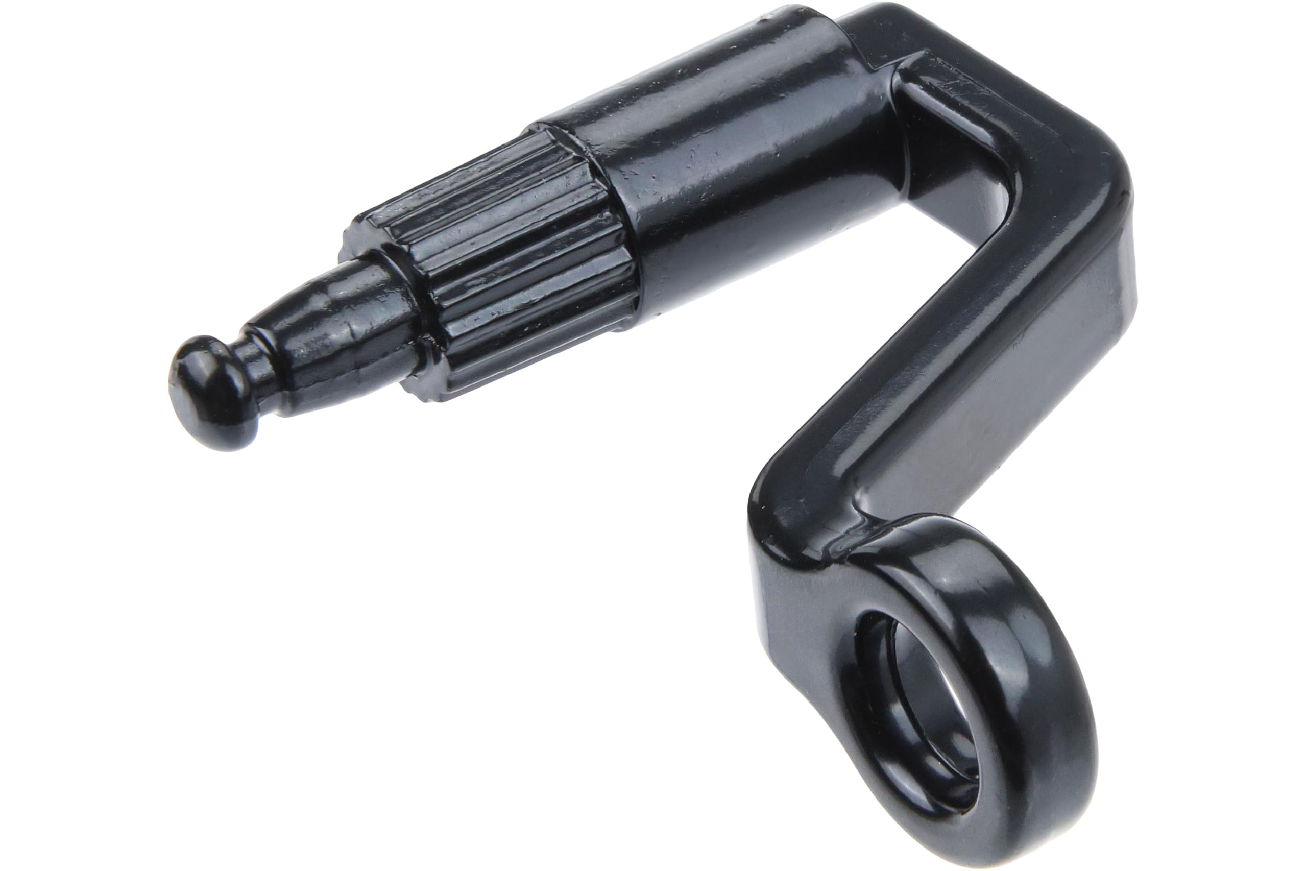 Amazon.com: URO Parts 2307660067 Inner Door Handle Spindle, Left Amazon.com: URO Parts 2307660067 Inner Door Handle Spindle, Left