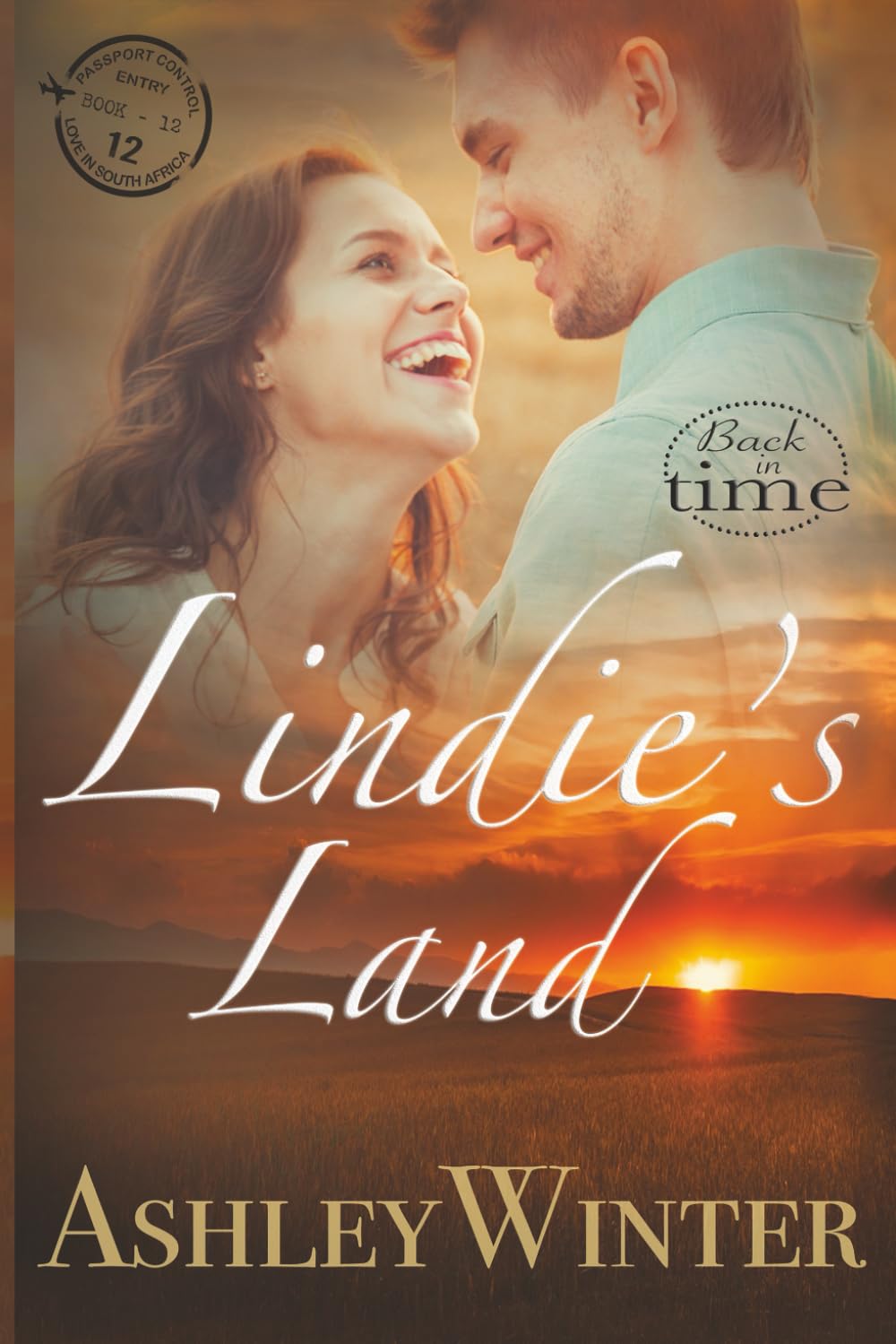 Lindie's Land: 12 (Love in South Africa)