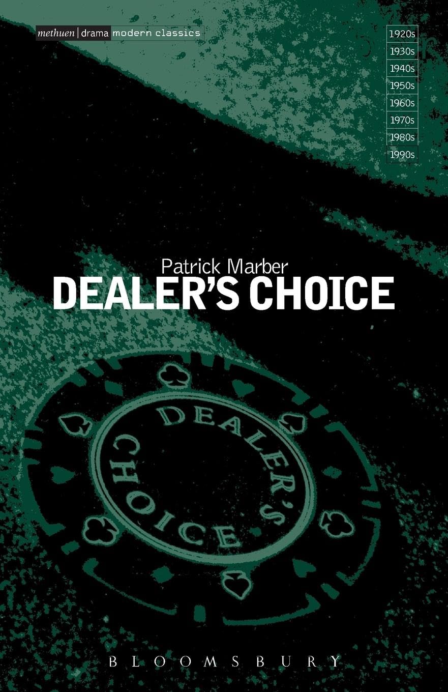Dealer's Choice (Modern Classics)