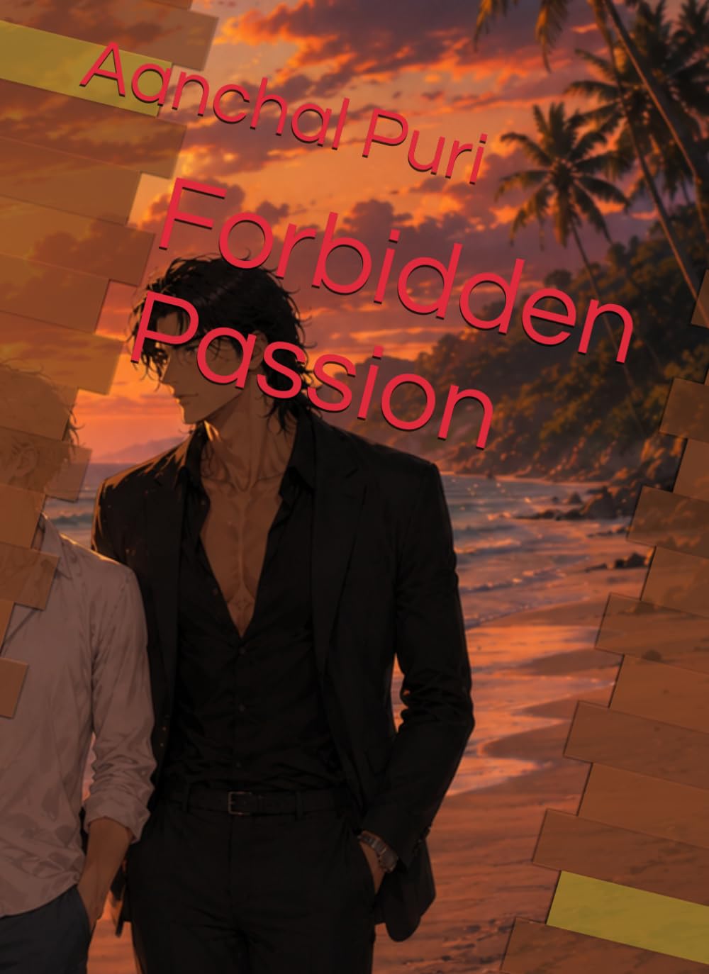 Forbidden Passion