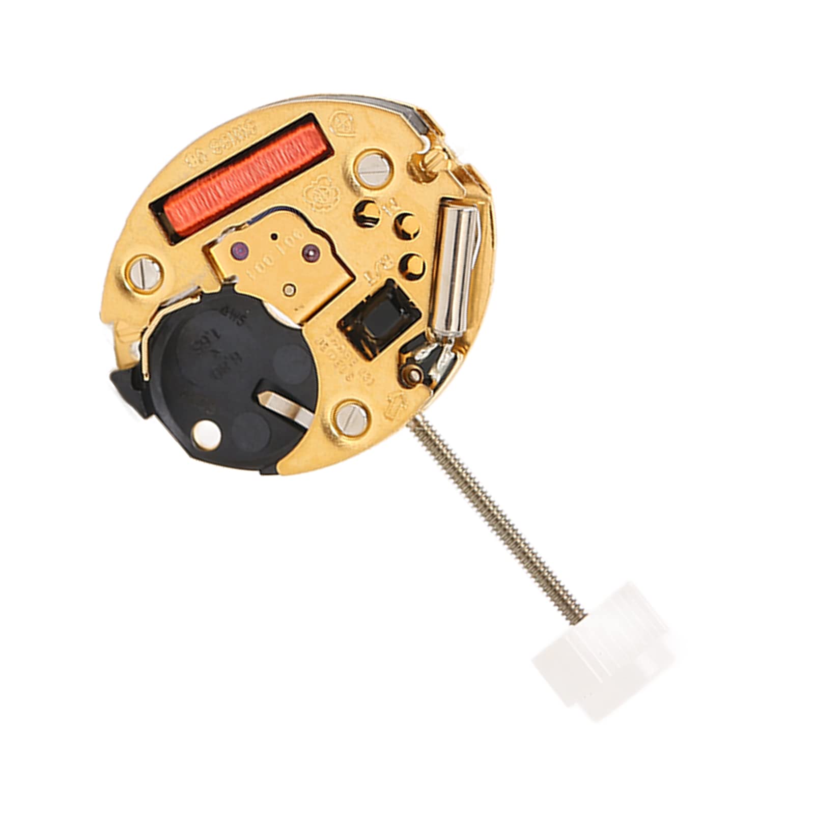 Mouvement ETA 901.001 Quartz Incomplet - Pour Pièces Horlogères