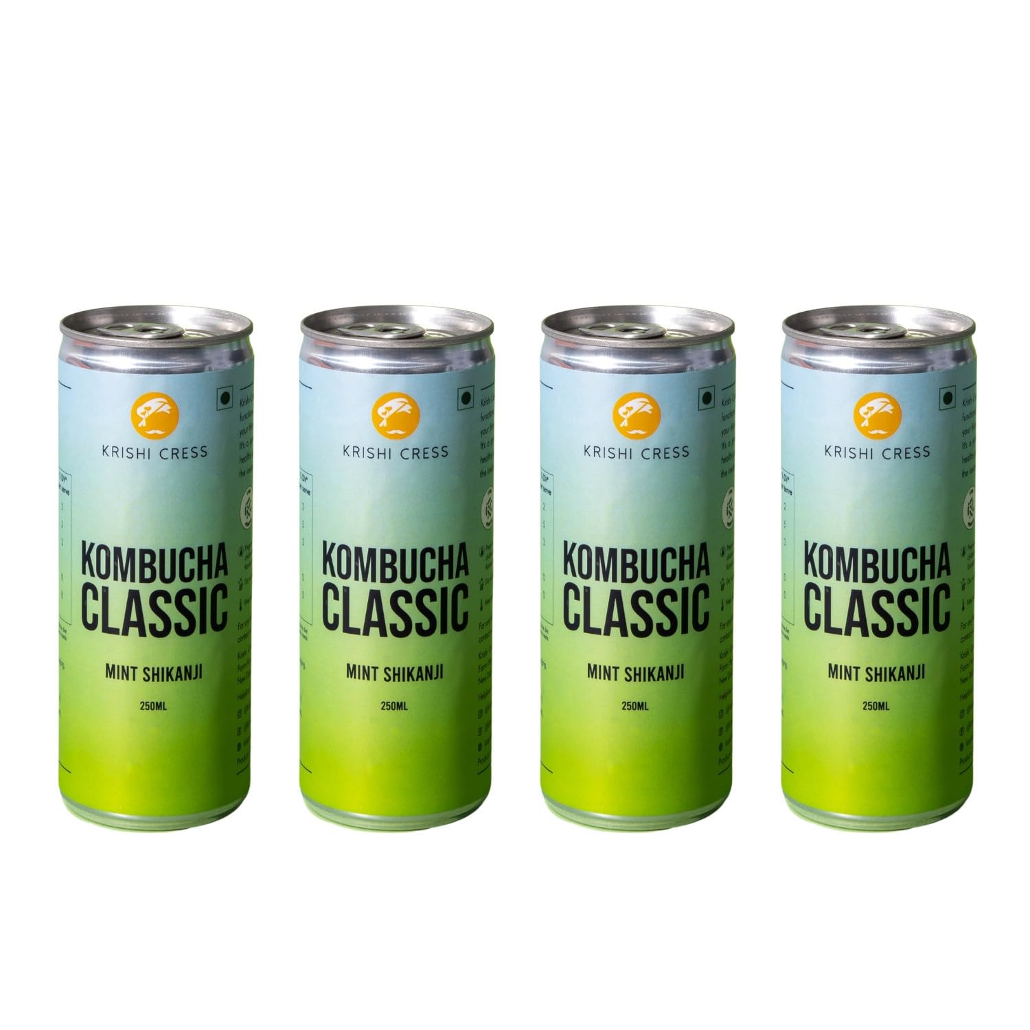 See full amazon price history chart for Krishi Cress Kombucha Classic Mint Shikanji Flavor | Probiotic Kombucha Tea Drink | 250ml, Pack of 4 Krishi Cress Kombucha Classic Mint Shikanji Flavor | Probiotic Kombucha Tea Drink | 250ml, Pack of 4 (B0D8W2TZ1N) Amazon Price History, Amazon Price Tracker