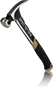 Spec Ops Martelo De Unha Tools 560 G