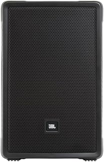 Jbl caixa de som ativa caixa de som acústica irx112bt bluetooth -