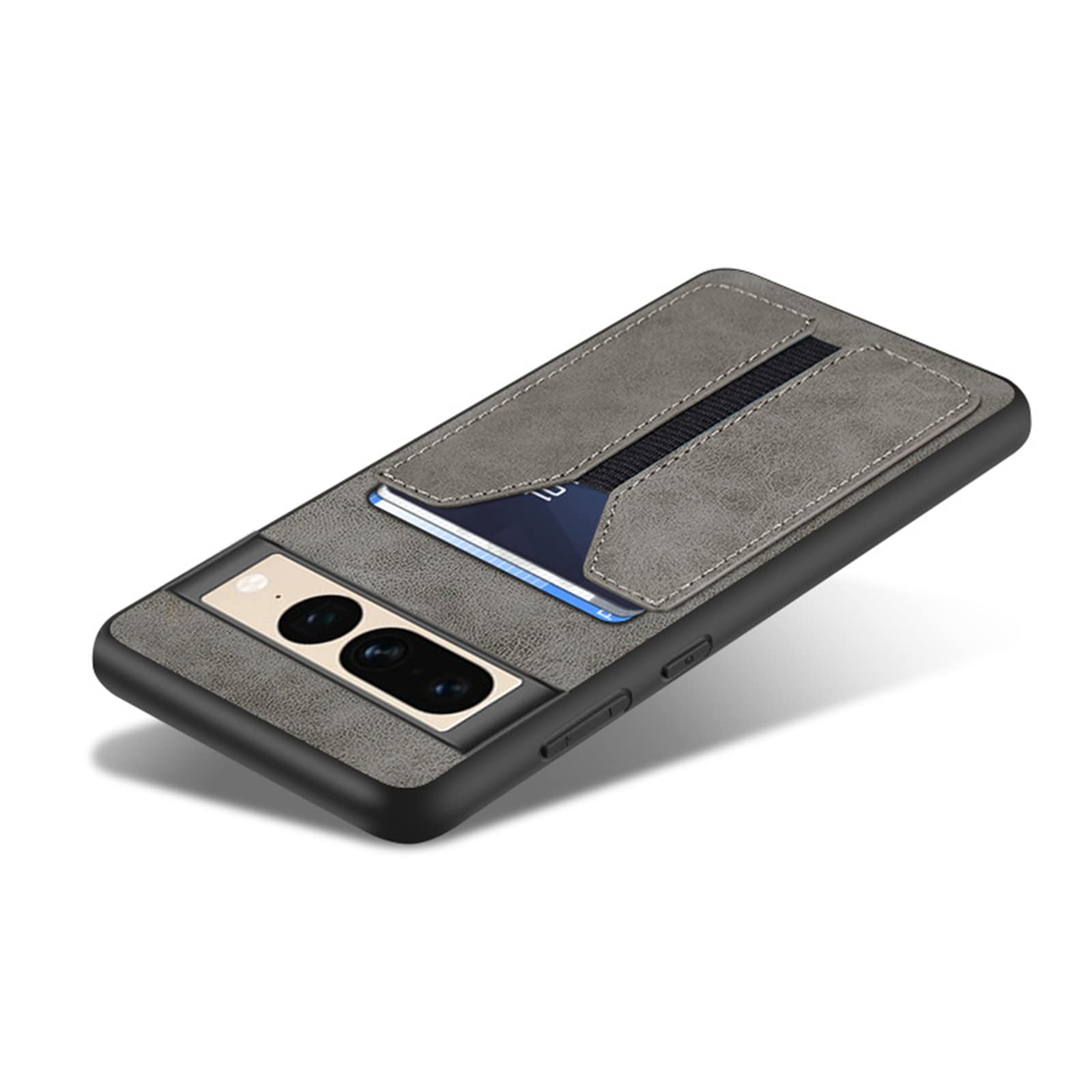 Amazon.co.jp: 対応 Google Pixel 7Aケース 背面カード収納 Pixel 7A