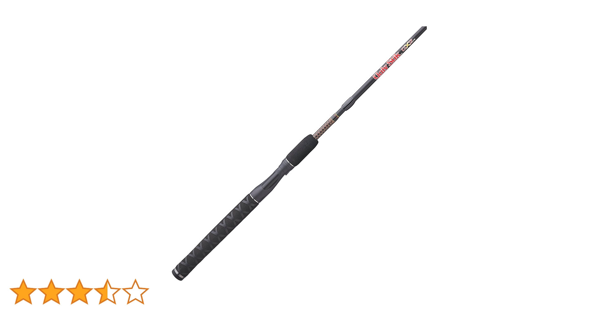 VAGABOND Surface Stick ss 5.6-Ｉ Carbon Salmon Steelhead Spinning Rod - 8 6IN 2PC MH : Amazon