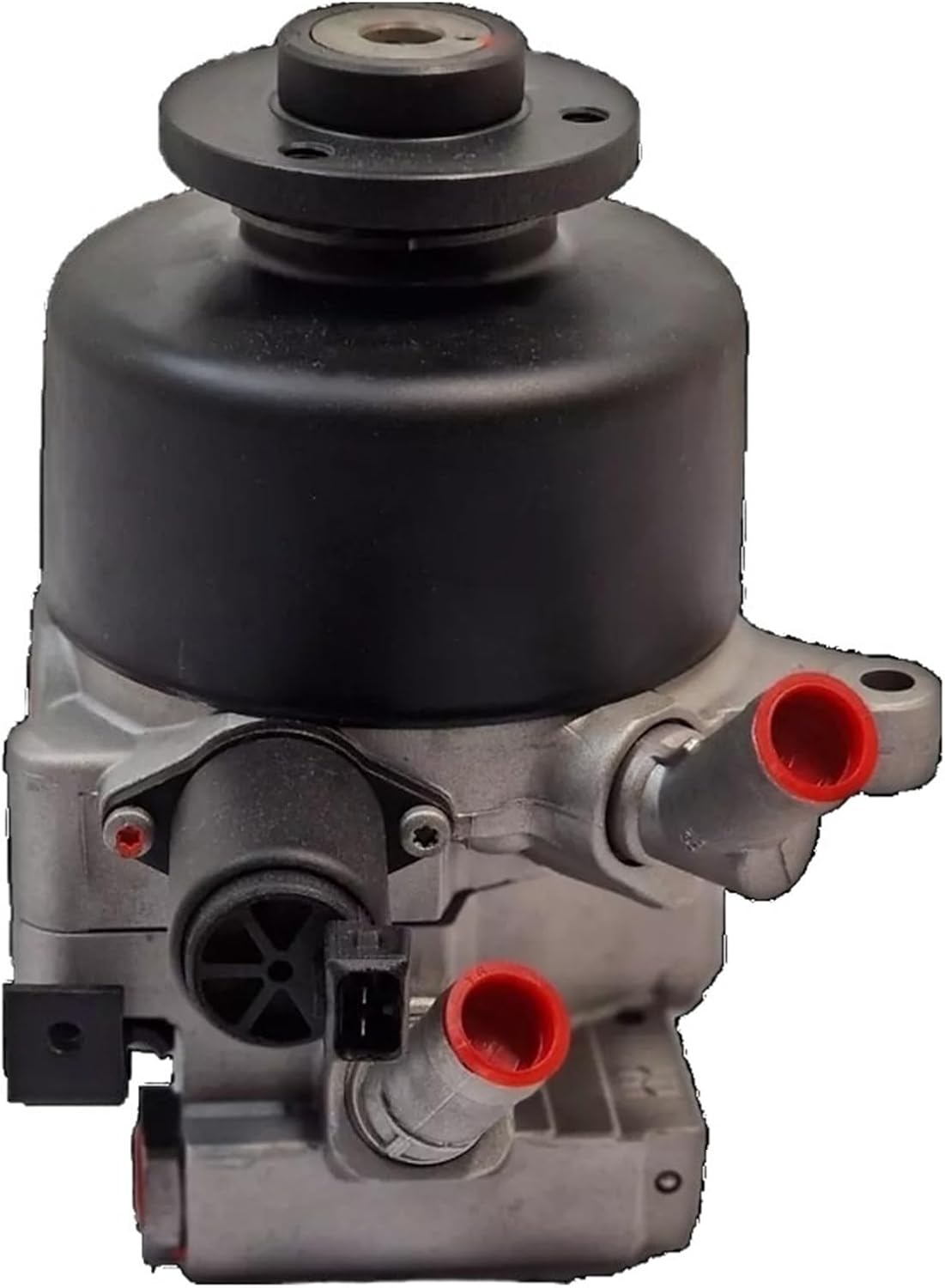 0034662701 ABC Tandem Power Steering Pump 0034665001 003466500128 Compatible for Benz R230 SL350 2003-2012
