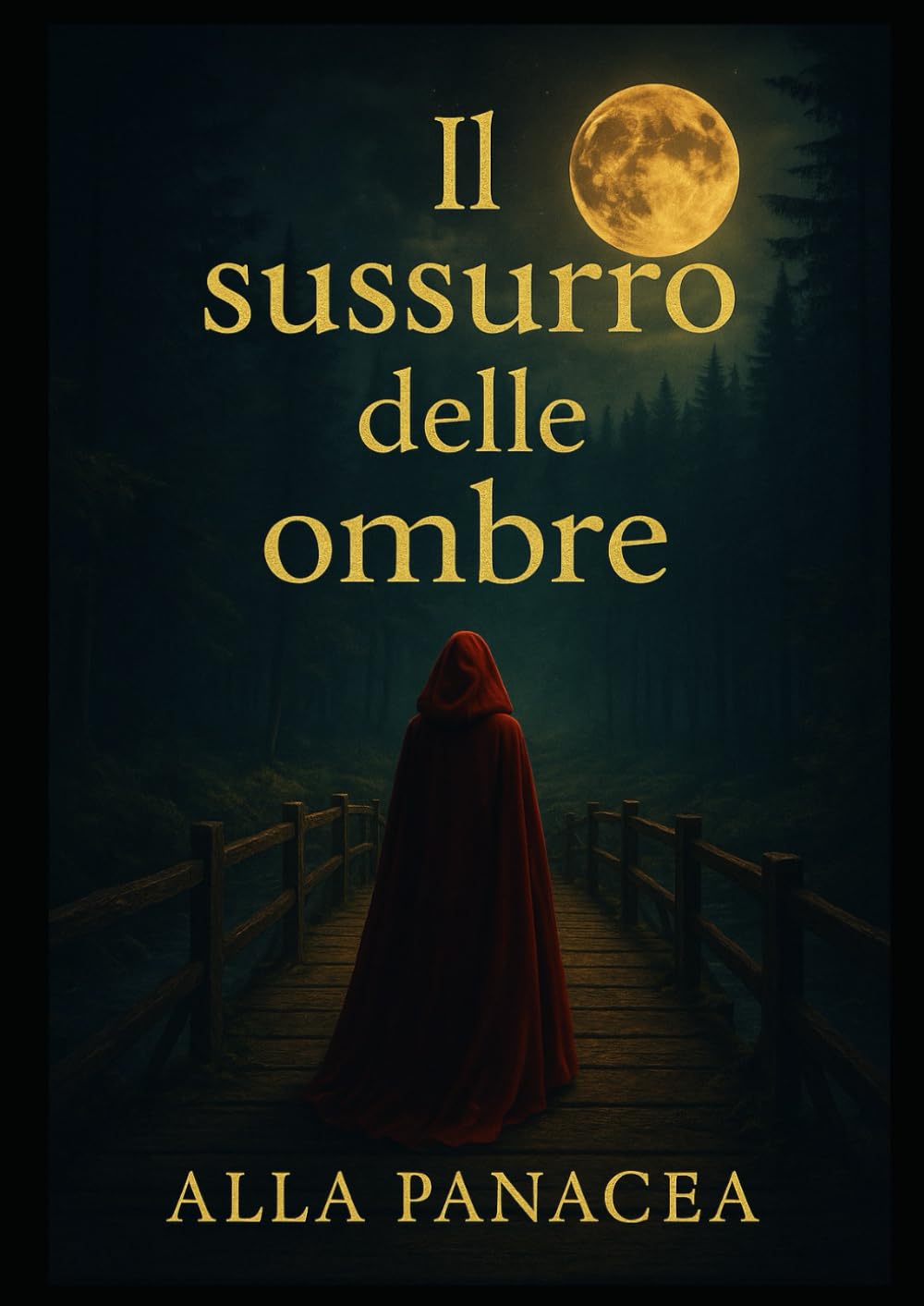 Il Sussurro delle Ombre: Cure, Ricordi e Segreti del Viaggio dell’Anima