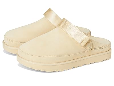 UGG Goldenstar Clogs Women