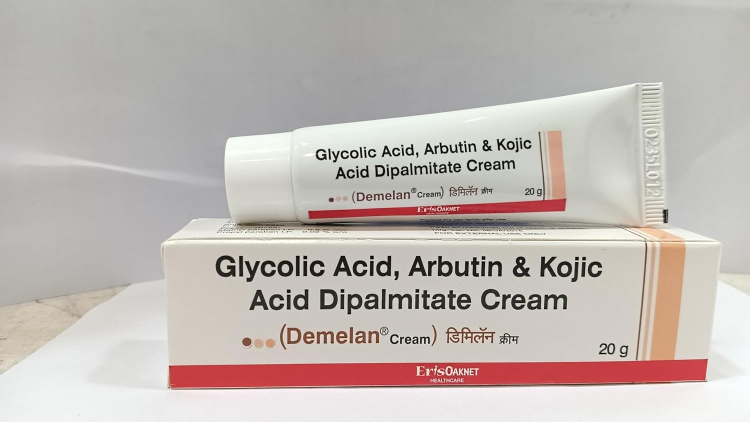 ActiWow Demelan Cream | 20Gm