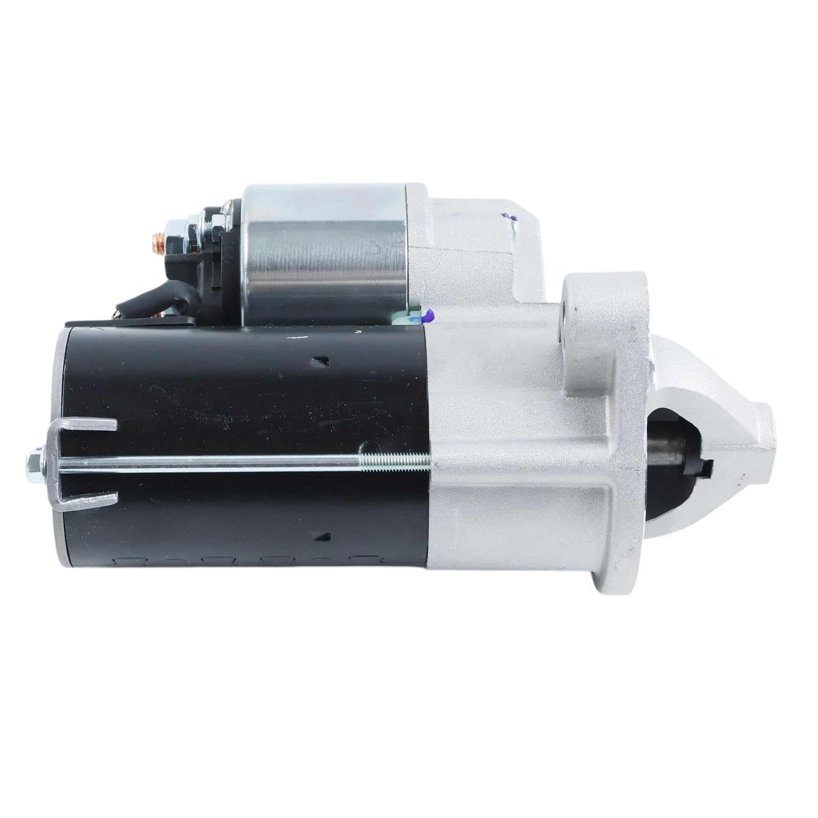 12V Starter Motor S11-3708110GA Compatible with Joyner Trooper T2 T4 SV110 800 R4 Gokart Adrenalina UTV XY1100UE XY1100GK Trooper Sandviper for Chery 1100CC 800CC 1000-4 4-Cyl Engines