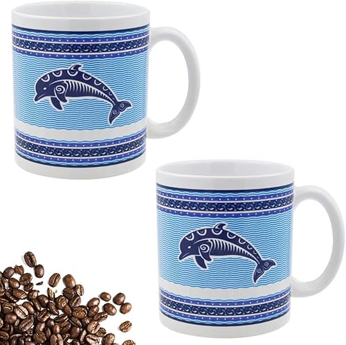 Miniatura 6 de Tazas de calavera de azúcar, divertida taza de café negra, regalos lindos de calaveras para hombres y mujeres, taza de cerámica para cumpleaños