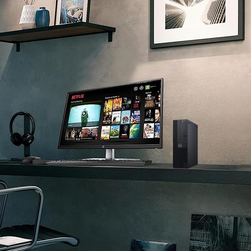 Amazon.co.jp: デスクトップパソコン デル OPTIPLEX 3060SF Windows11