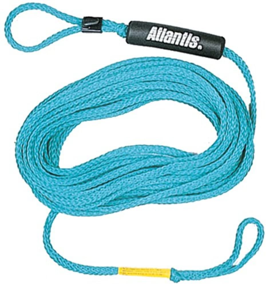 Atlantis (A1920 60' Water Toy and Inner Tube Rope