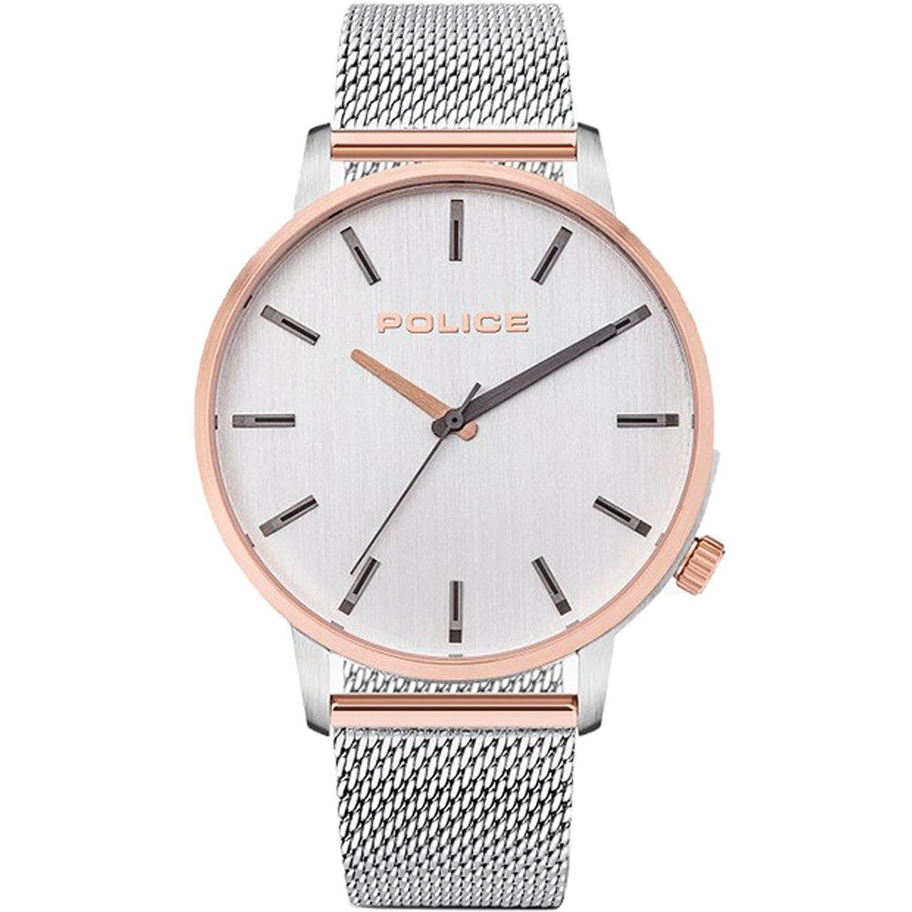 POLICE - Bracciale Police Vallejo - ePRICE