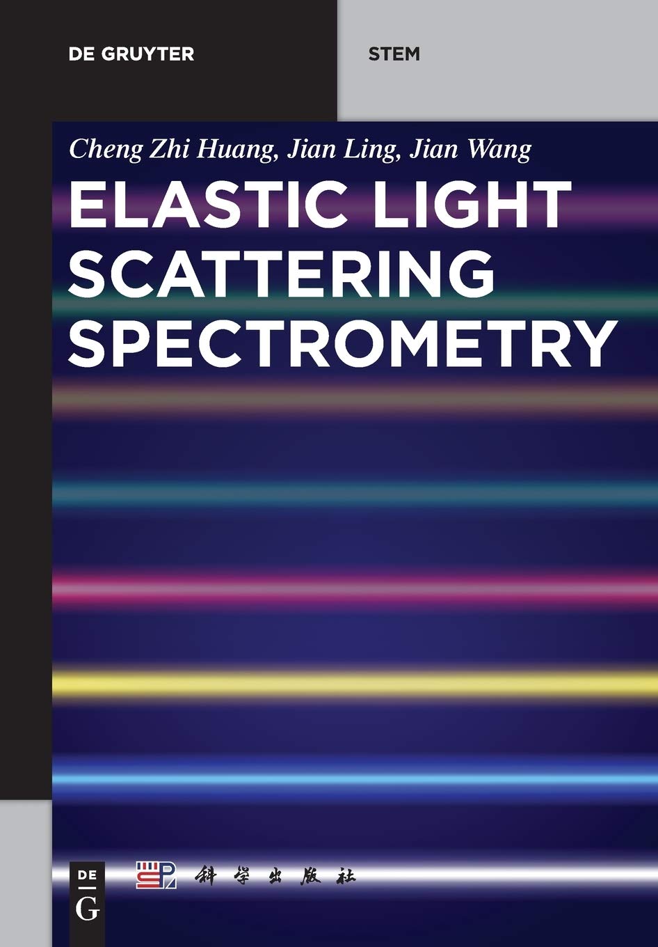 Elastic Light Scattering Spectrometry (De Gruyter STEM)