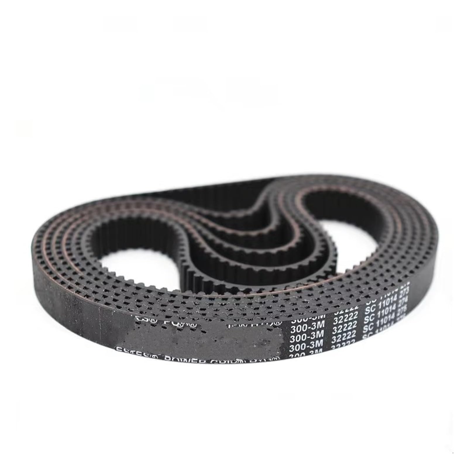 Motorrad-Kupplungsriemen HTD 462-3M 465-3M 468-3M 471-3M 474-3M Werkzeuge Maschine 3d Drucker Sander Motor Generator Zahnriemen Gummizahnriemen(20mm,471-3M)