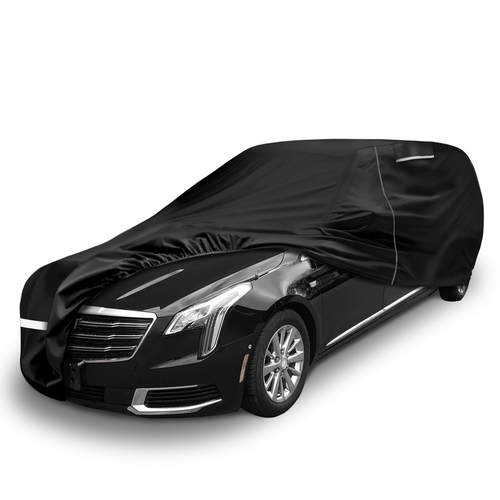  Art Cars ( ハードカバー)英語版 Amazon.com: Waterproof Car Cover Compatible with Cadillac