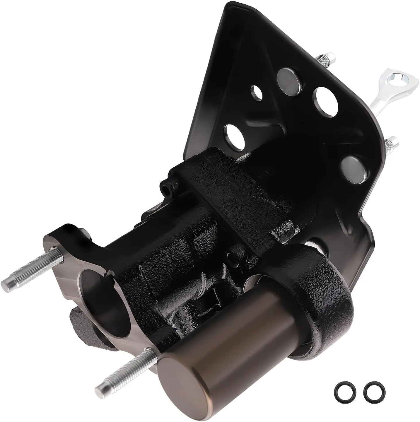 Hydro-Boost Power Brake Booster Fit For Chevy Silverado 1500 2500 HD Fit For GMC Sierra 15183760 15212480