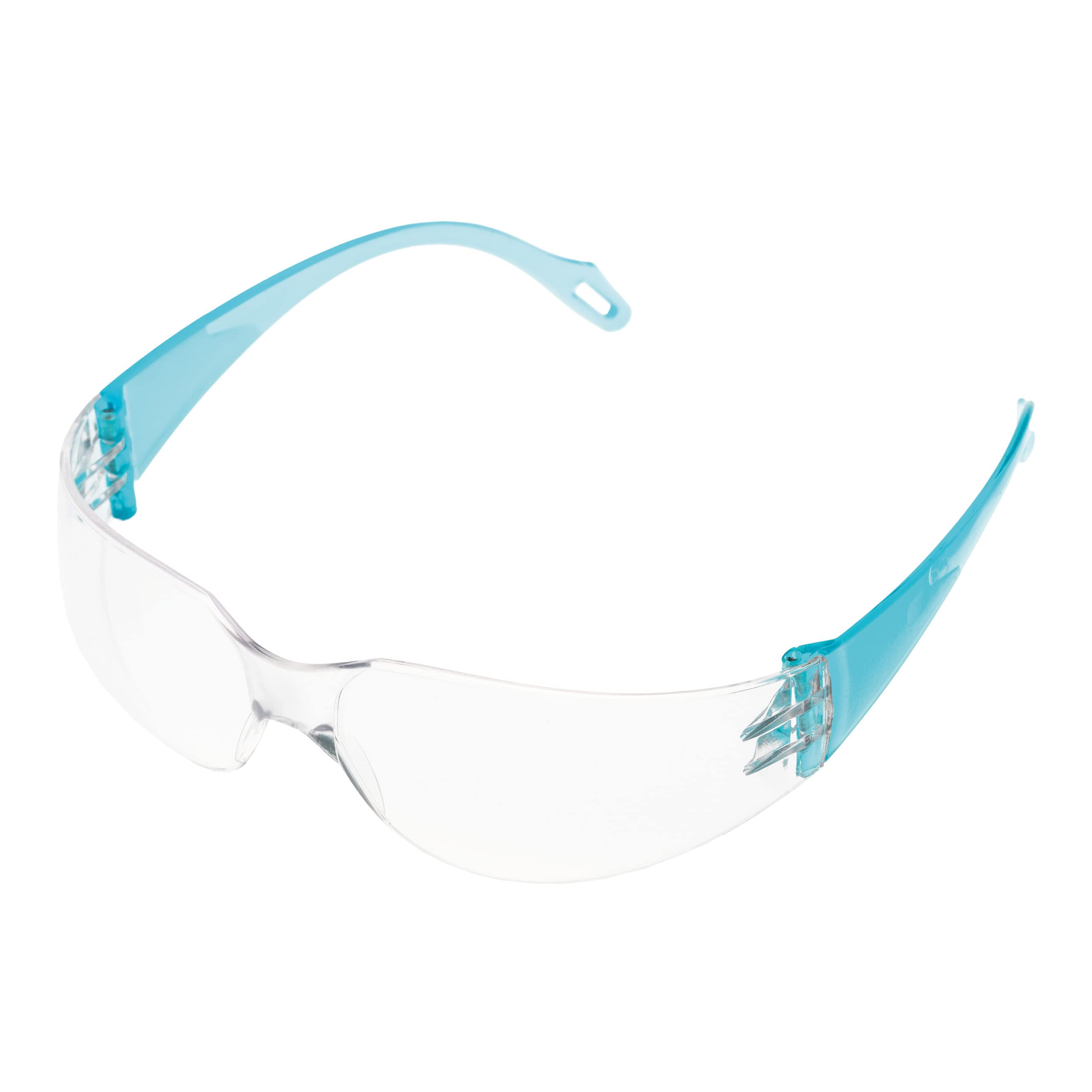 Gafas de Seguridad Ciencia para NIños Chicos Gafas de seguridad, gafas protectoras transparentes, gafas de protección de seguridad, laboratorio, química, uso personal Material Policarbonato 4 Colores