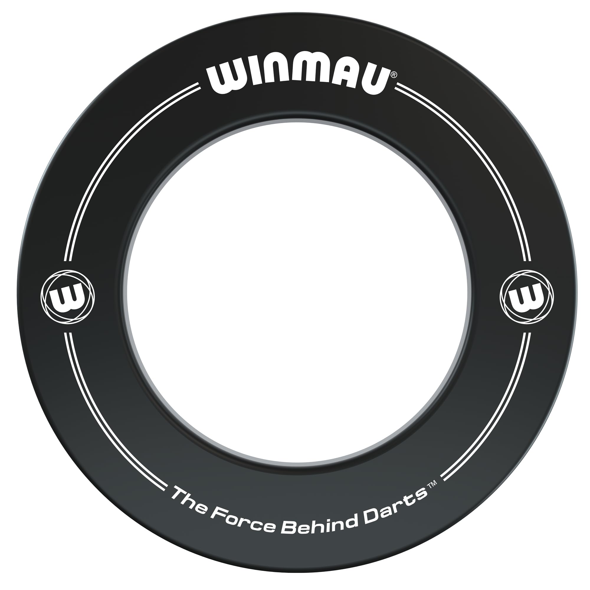 Winmau Diamond Plus Cible de fléchettes Professionnelle