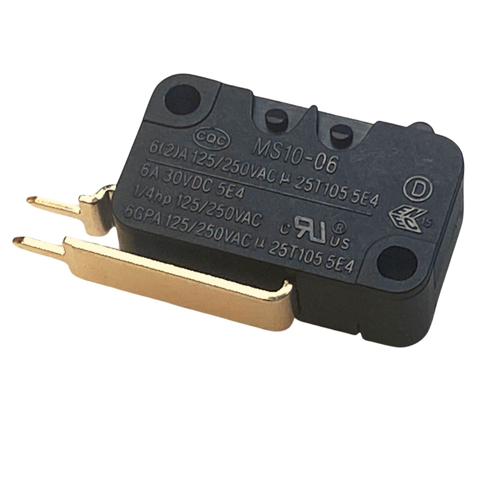 W10195039 Dishwasher Float Switch Fit for Whirlpool KitchenAid Maytag Dishwasher - Replaces WPW10195039, AP6016738, W10734532, MS10-06, PS11750031 (2 Pack) : Amazon.ca: Home