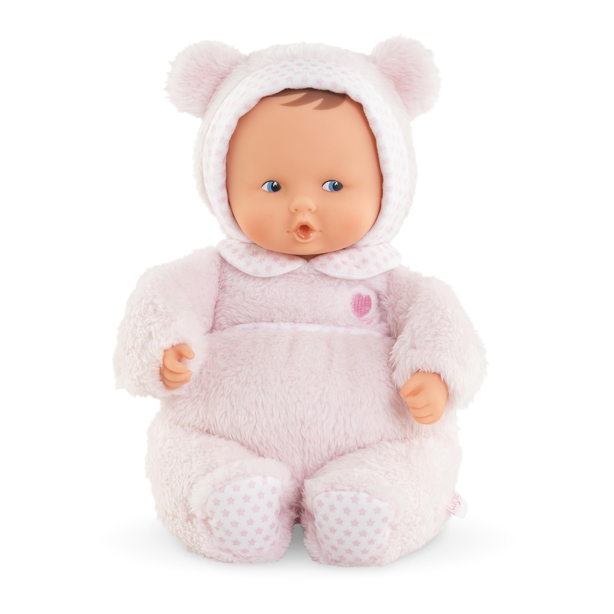 Corolle - Mon Doudou, Babinounours Peluche Rêves D'Étoiles, 28 cm, dès la Naissance, 9000020170