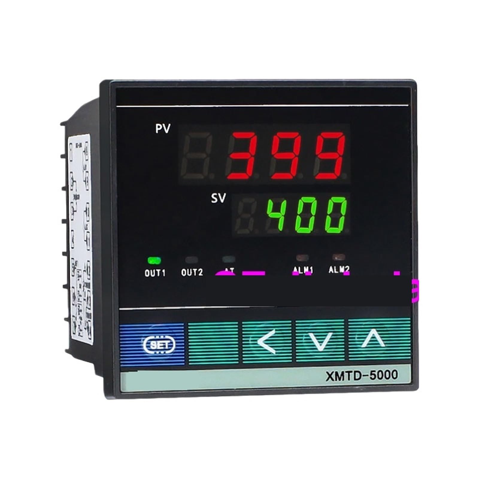1 Uds Interruptor Controlador de Temperatura Instrumento Digital XMTD-5401 5402 5411 5412 5511 5512 5531 5532(XMTD-5532 Cu50 Type)