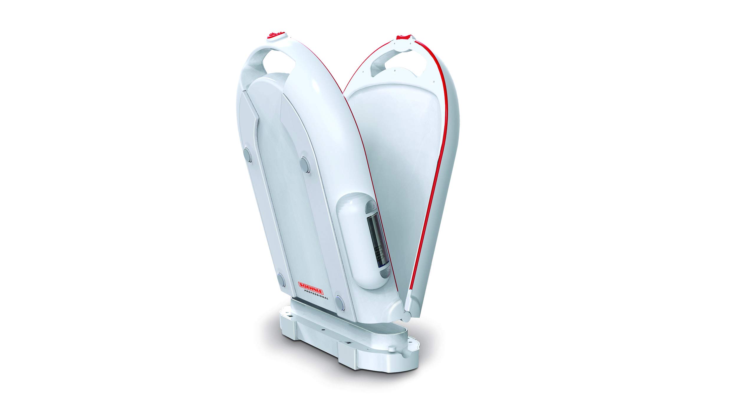 SOEHNLE PROFESSIONAL Pèse-bébé 8320 pliable