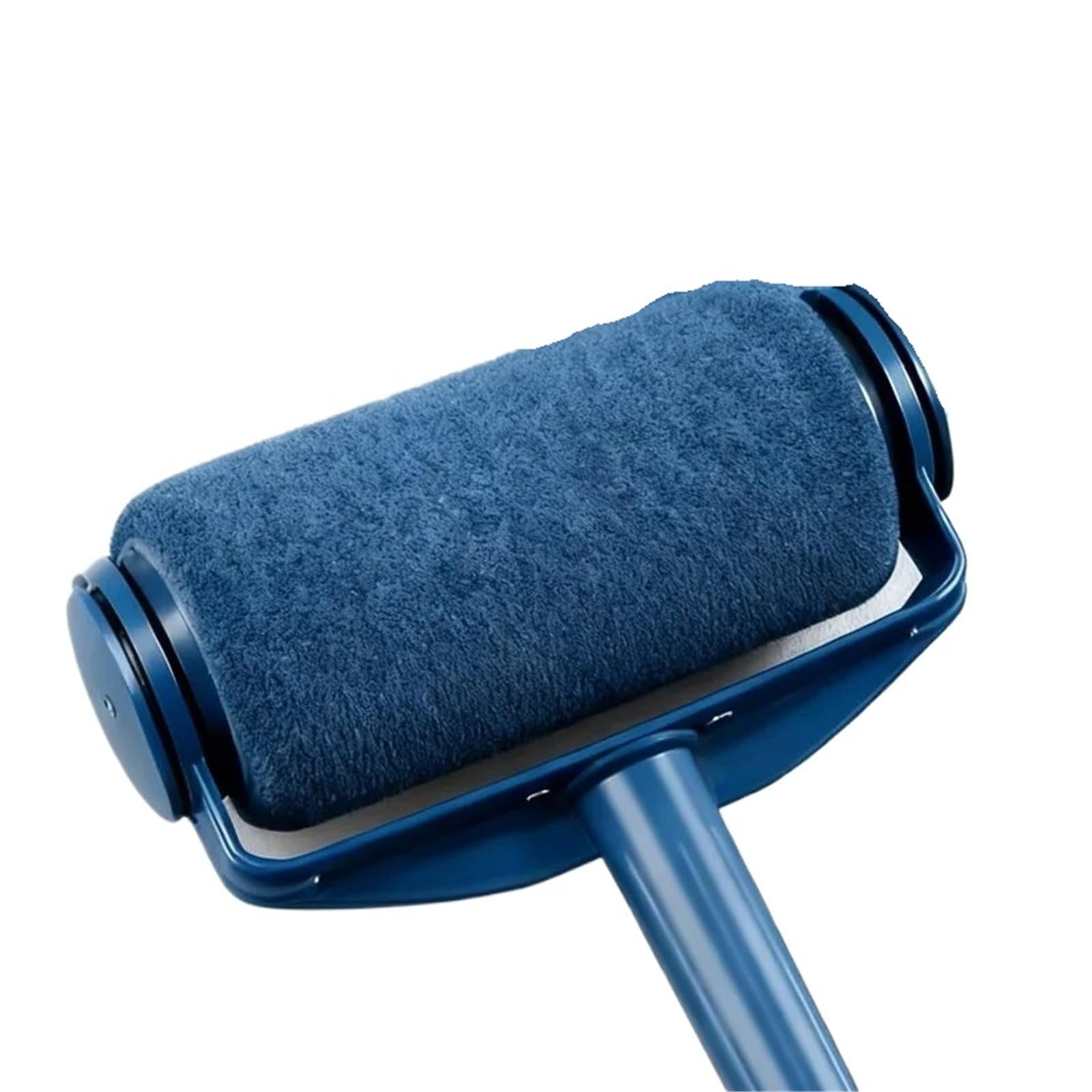 Irfhdcx L Paint Roller Paint Roller Brush Built In Container Efficient Wal Paintings Too Foam Eak Proof Home Renovation(L)