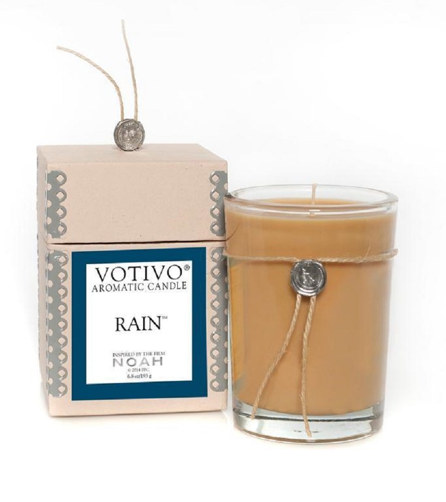 Votivo Aromatic Candle Rain