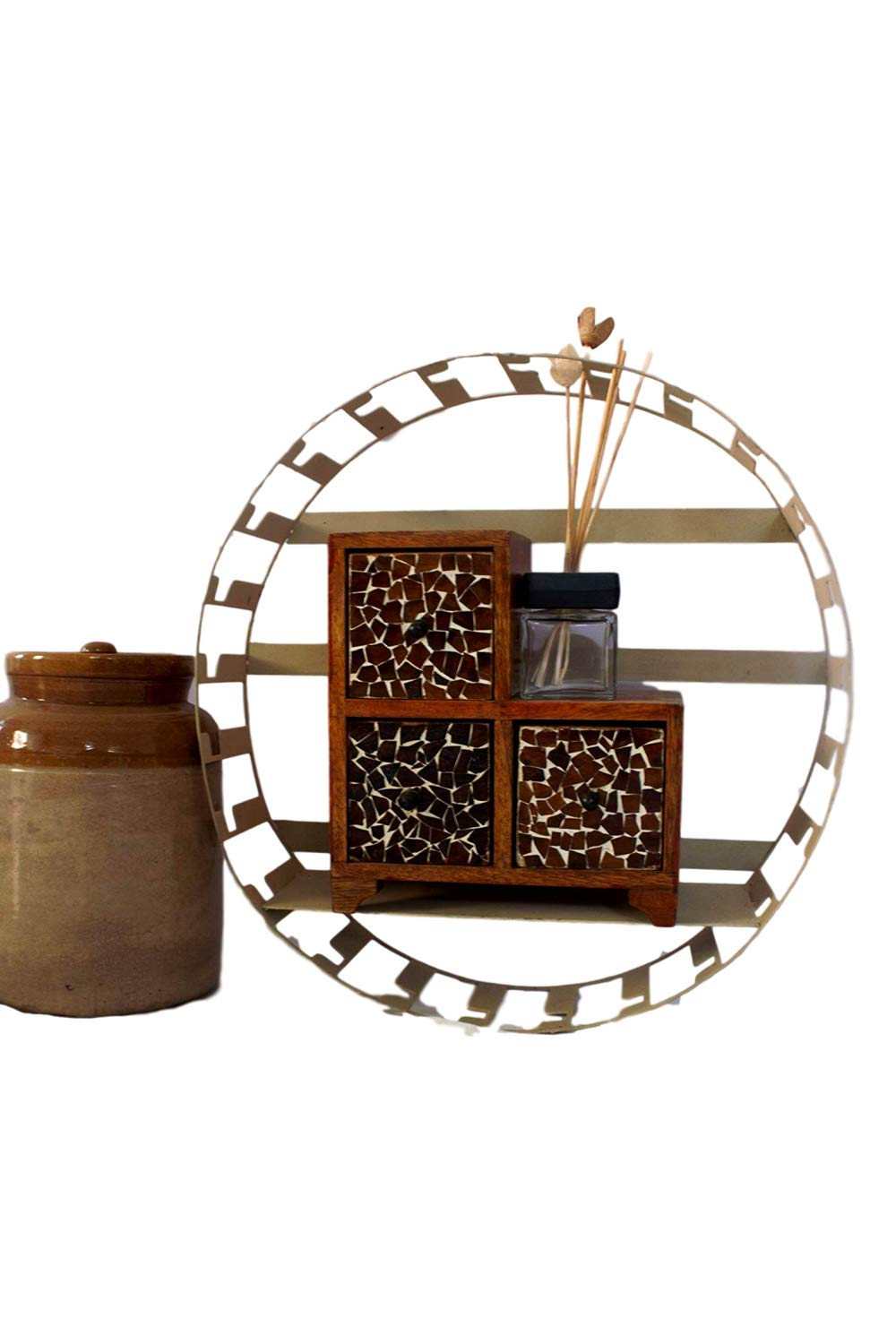 Designmint Frisco Space Saver