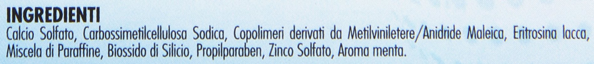 RIGIDENT klej do protez 50 g. - pasta do zębów