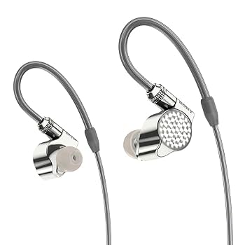 Amazon.co.jp: Sony IER-Z1R シグネチャーシリーズ インイヤー