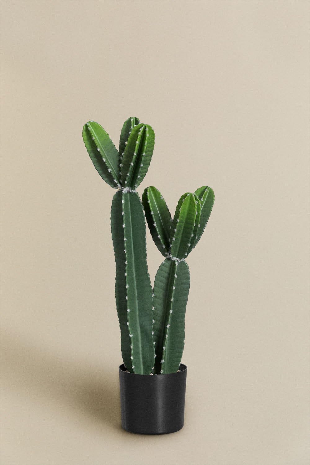 SKLUM Knstlicher Kaktus Cereus Design 86 cm - 86 cm : Amazon.de: Kche,  Haushalt & Wohnen