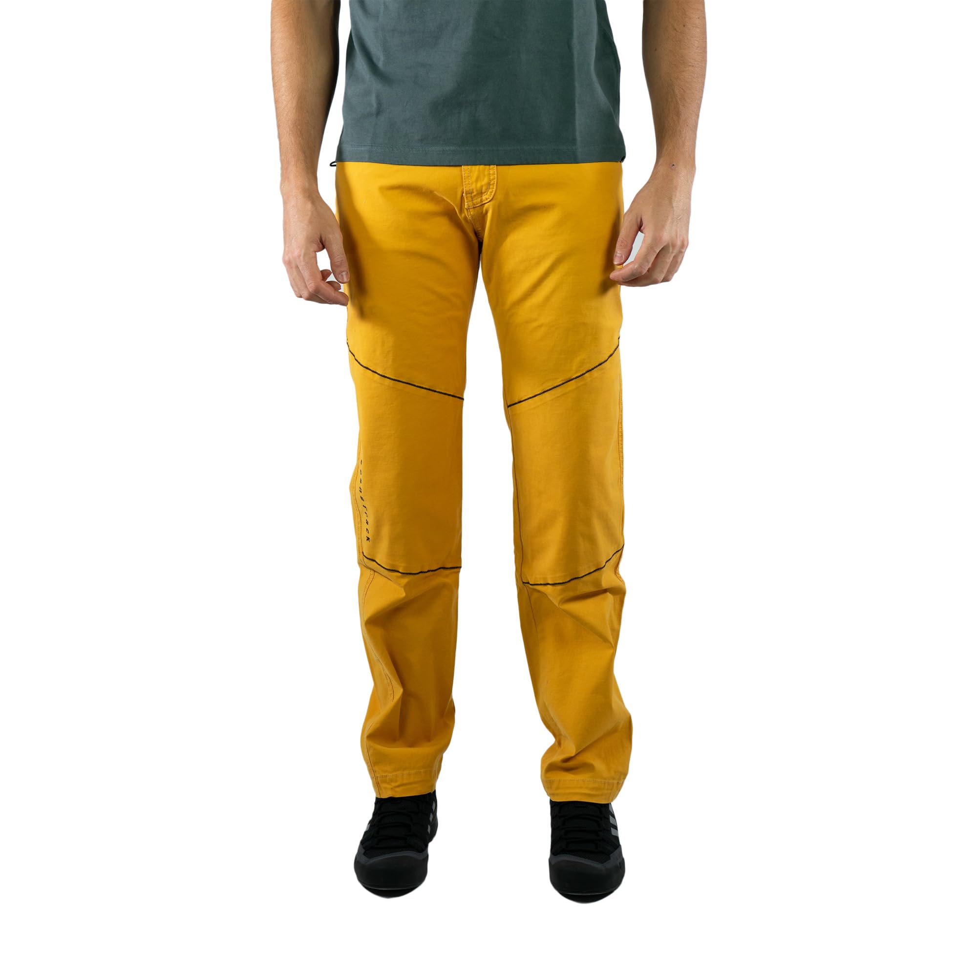 Jeanstrack Turia Pantalon Escalada Trekking Senderismo Aire Libre
