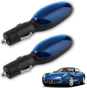 Gas Saver - Spill Prevention Device for Automotive Fueling (2 Pack)