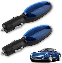 Fuelsync Gas Saver, Fuel Sync – Drive Farther, Save More Fuel Instantly, Automotive Spill Saver for Filling Gasoline Lubricants Water Diesel (2Pcs)