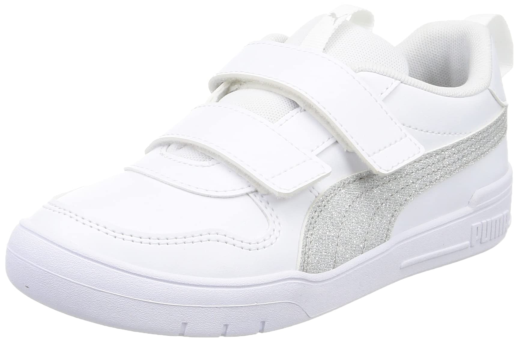 PumaGirls Multiflex Glitz FS V PS Sneaker
