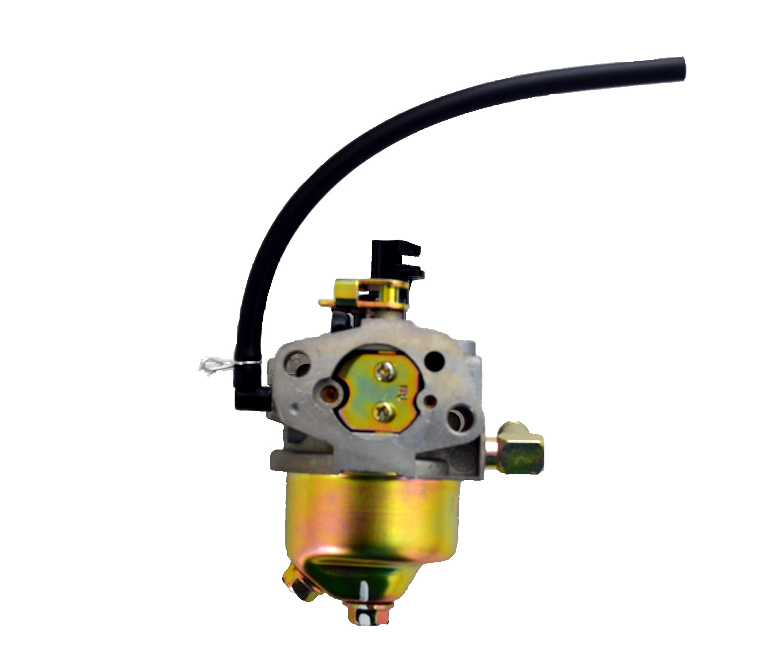 OakTen Replacement Carburetor for Huskee and Yard Machines Tiller Compatible with 951-11683, 751-11683