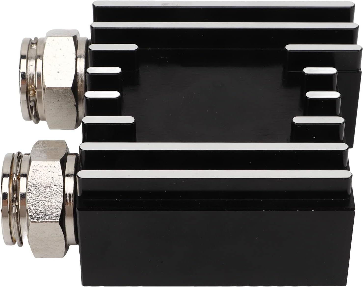 Transmission Cooler Thermostatic Bypass Upgrade,Aluminium