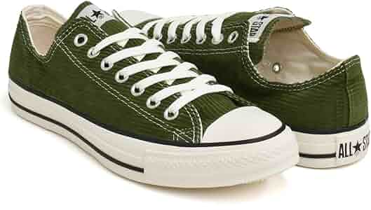 【CONVERSE】コンバース AS WASHEDCORDUROY OX CONVERSE コンバース レディース スニーカー オールスター ALL